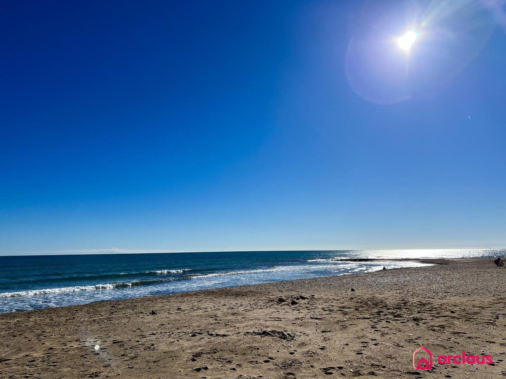 Tu Sueno En El Mediterraneo Oropesa del Mar Exterior photo